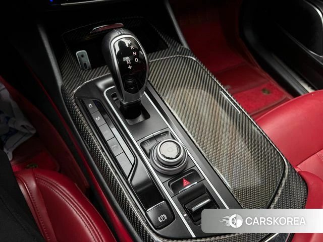 Maserati Levante id 3867344 из Кореи 16