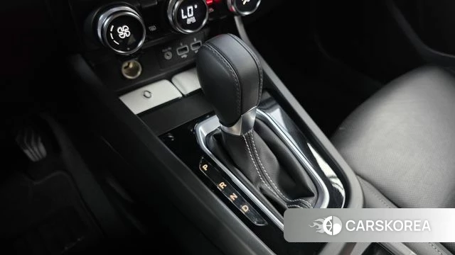 Renault Korea (Samsung) XM3 id 4645728 из Кореи 28