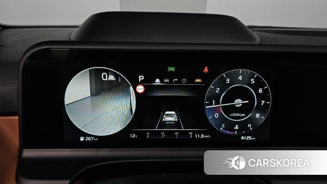 Kia The New Seltos id 3891029 из Кореи 18