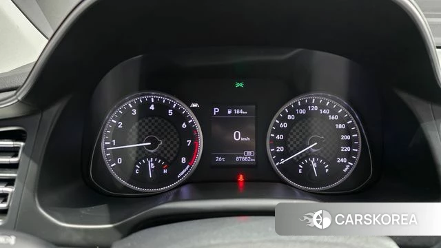 Hyundai The New Avante AD id 4923681 из Кореи 18