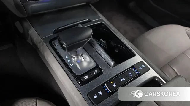 Genesis G80 id 3748144 из Кореи 18