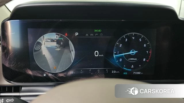 Kia Carnival 4th generation id 4936827 из Кореи 18