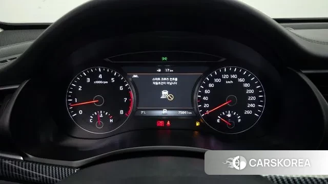 Kia Come New K7 id 3761394 из Кореи 18