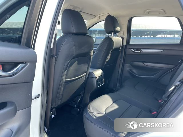 Mazda CX-5 id 3908543 из Китая 15