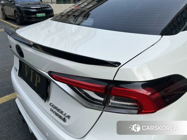 Toyota Corolla id 4301770 из Китая 28