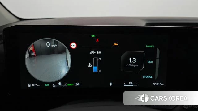Kia The New Carnival 4th Generation id 4548749 из Кореи 18