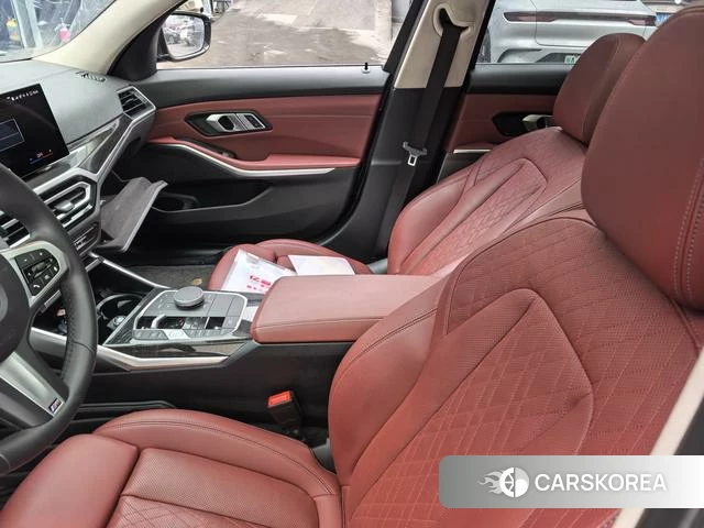 BMW 3 series id 4328569 из Китая 9