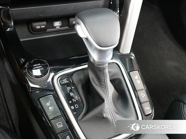 Kia Seltos id 4511651 из Кореи 18