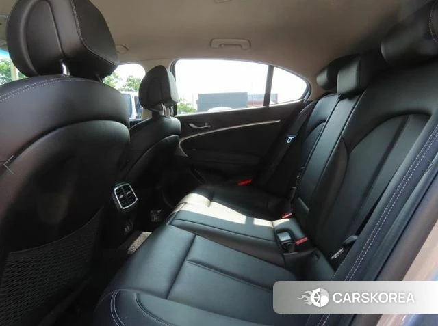 Genesis The New G70 Shooting Brake id 4623748 из Кореи 18