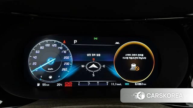 Kia K5 3rd generation id 3935855 из Кореи 18