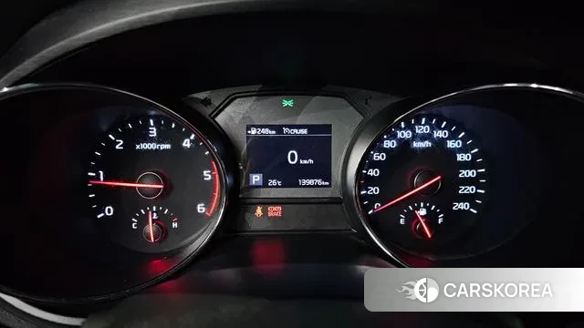 Kia The New Carnival id 3013138 из Кореи 18