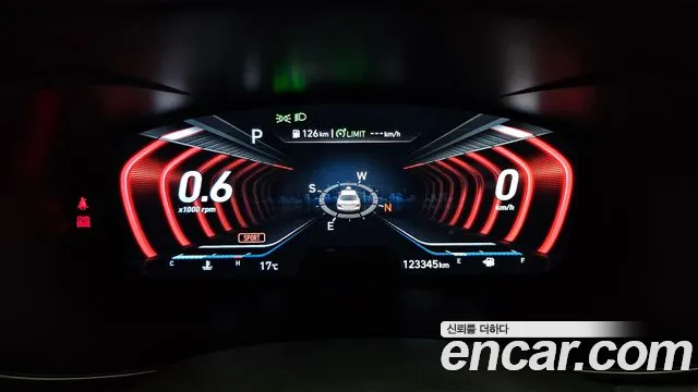 Genesis G70 id 2658917 из Кореи 18