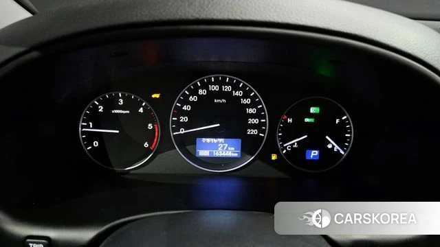 Hyundai The New Grand Starex id 3861442 из Кореи 18