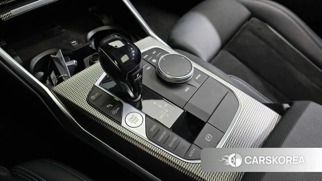BMW 3 Series (G20) id 4688243 из Кореи 29