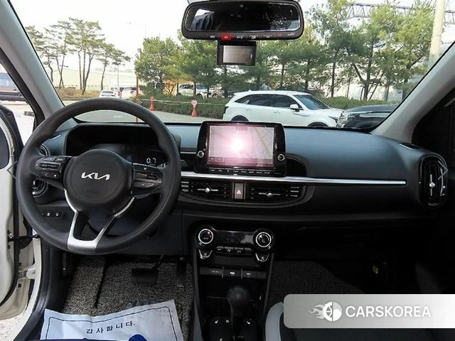 Kia The New Morning (JA) id 3870768 из Кореи 17