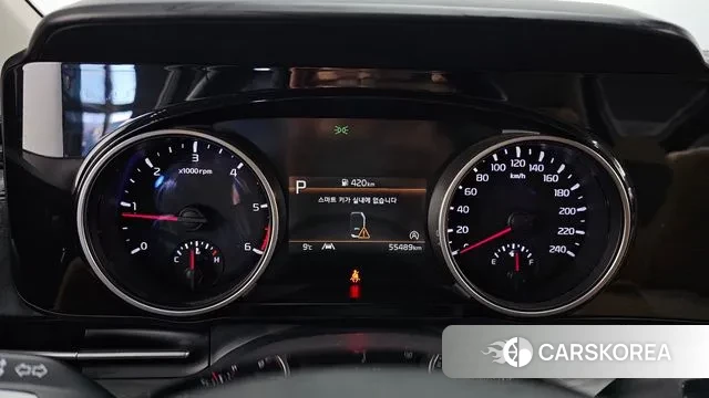 Kia Carnival 4th generation id 3343949 из Кореи 18