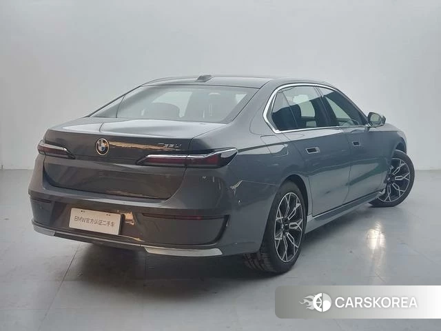 BMW 7 series id 4257376 из Китая 16