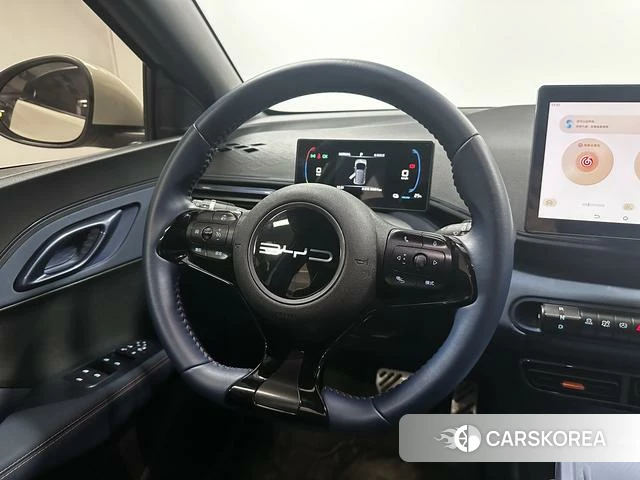 BYD Seagull id 4217467 из Китая 18
