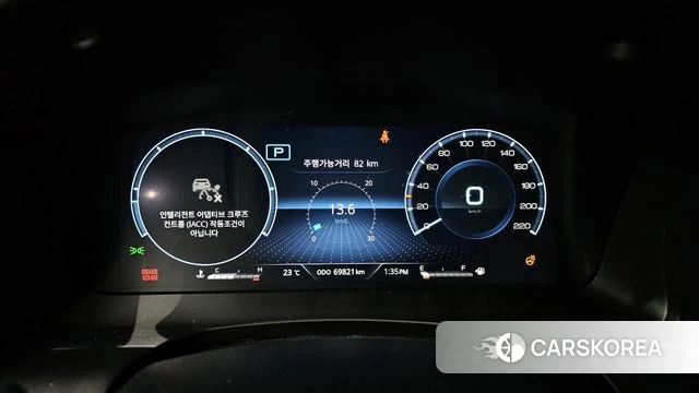 Ssangyong All New Rexton id 4303174 из Кореи 18