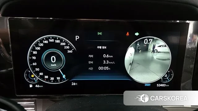 Hyundai The New Grandeur IG id 3225995 из Кореи 18