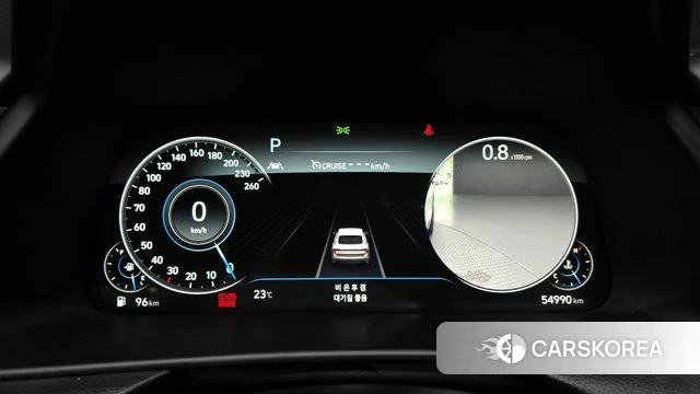 Hyundai Sonata (DN8) id 4401544 из Кореи 18