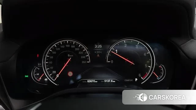 BMW X3 (G01) id 3636535 из Кореи 18