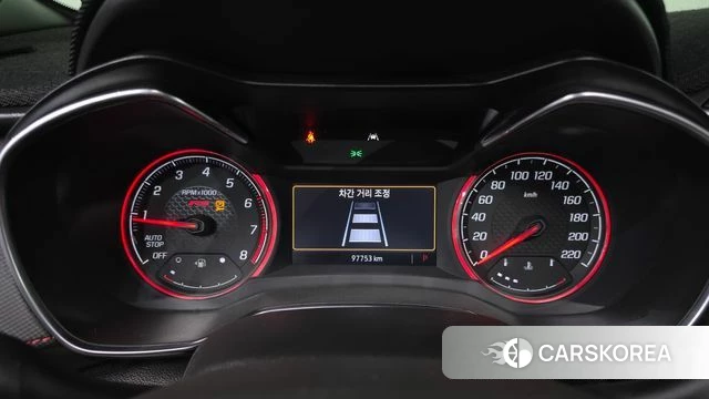 Chevrolet (GM Daewoo) Trailblazer id 4429504 из Кореи 31