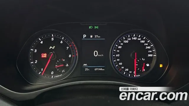 Hyundai Veloster (JS) id 2922091 из Кореи 18