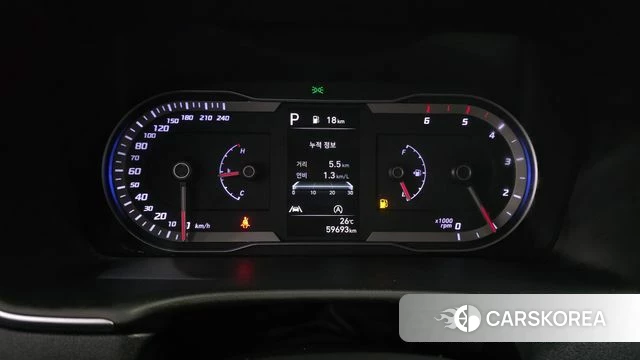 Hyundai Tucson (NX4) id 4561580 из Кореи 18