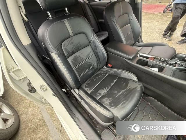 Nissan Xuan Yi id 4359214 из Китая 12