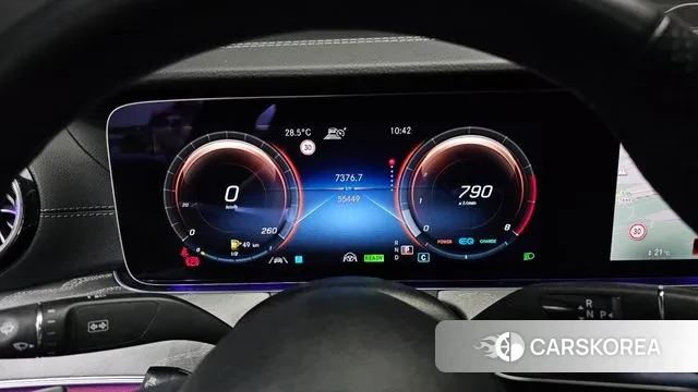 Mercedes-Benz CLS-Class C257 id 2984345 из Кореи 18