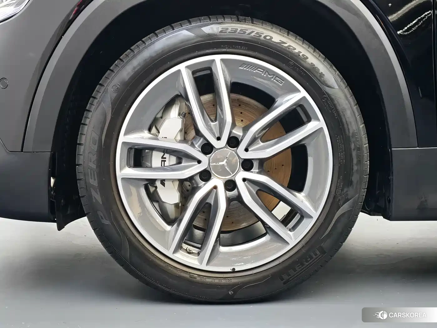 Mercedes-Benz GLB AMG id 4514239 из Китая 27