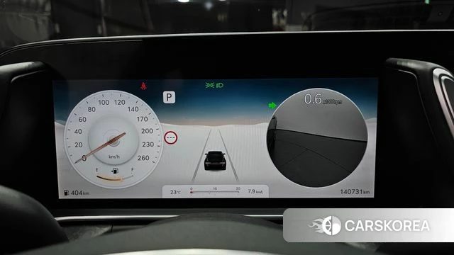 Genesis G90 (RS4) id 4409242 из Кореи 38