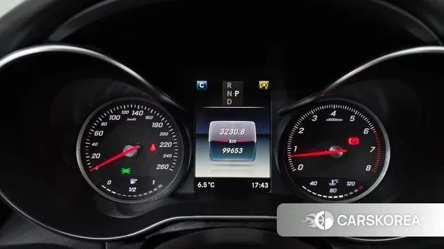 Mercedes-Benz C-Class W205 id 3761342 из Кореи 18