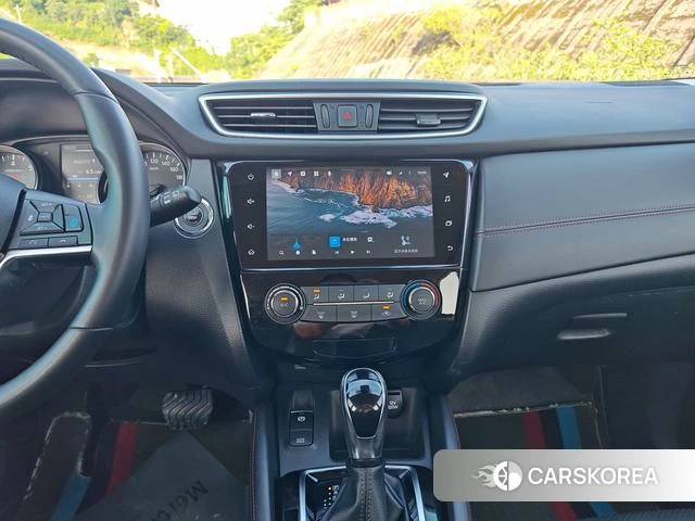 Nissan Qashqai id 4374484 из Китая 23