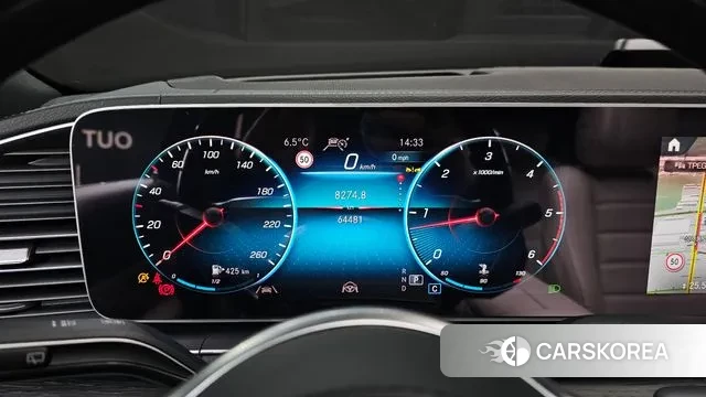 Mercedes-Benz GLS - Class X167 id 3576771 из Кореи 18