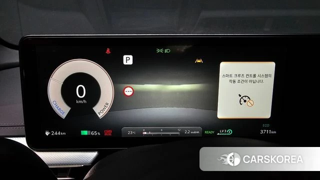 Genesis GV60 id 3940141 из Кореи 18