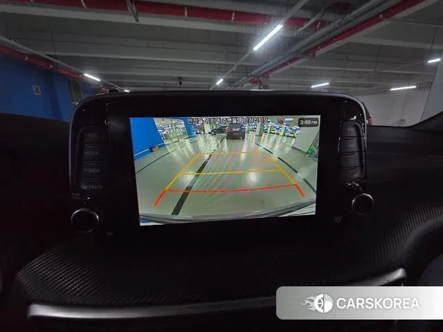 Hyundai All New Tucson id 3407232 из Кореи 18