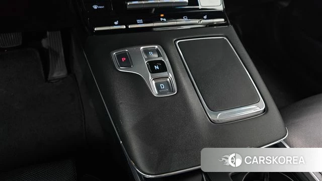 Hyundai The New Grandeur IG id 4632265 из Кореи 28