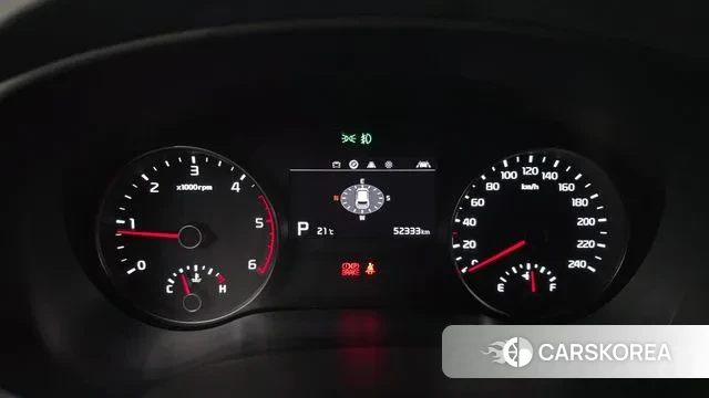 Kia Sportage The Bold id 3307218 из Кореи 18