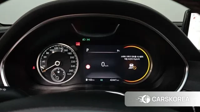 Genesis G80 (RG3) id 3763969 из Кореи 18