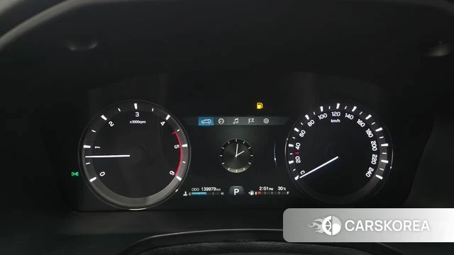 Ssangyong G4 Rexton id 4339683 из Кореи 32