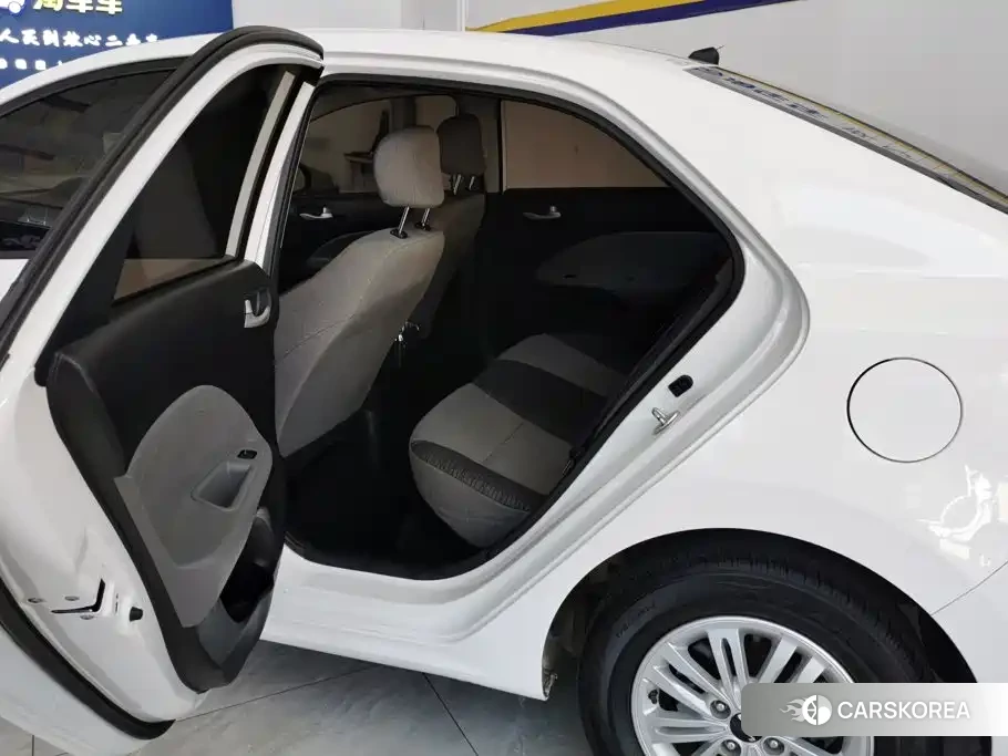 Kia Huanchi id 4674278 из Китая 14