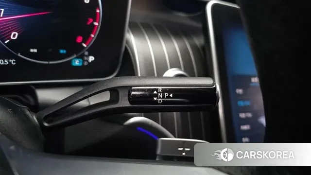 Mercedes-Benz GLC-Class X254 id 3354115 из Кореи 18