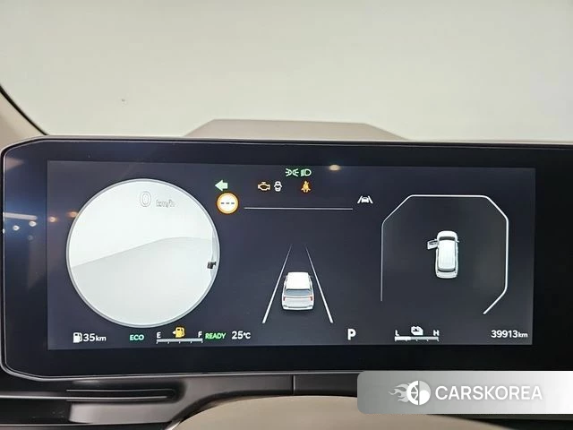 Kia The New Carnival 4th Generation id 4607417 из Кореи 18