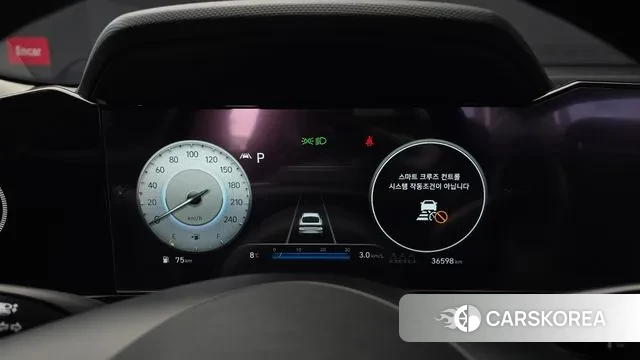 Hyundai Avante (CN7) id 3660288 из Кореи 18