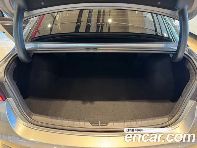 Kia K5 3rd generation id 2956273 из Кореи 18