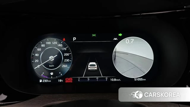 Kia K5 3rd generation id 4315759 из Кореи 29