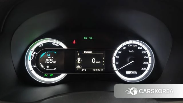 Kia Niro id 4536671 из Кореи 18