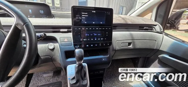 Hyundai Staria id 2708402 из Кореи 18